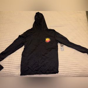 The Surf Thing Whalebone Rashguard